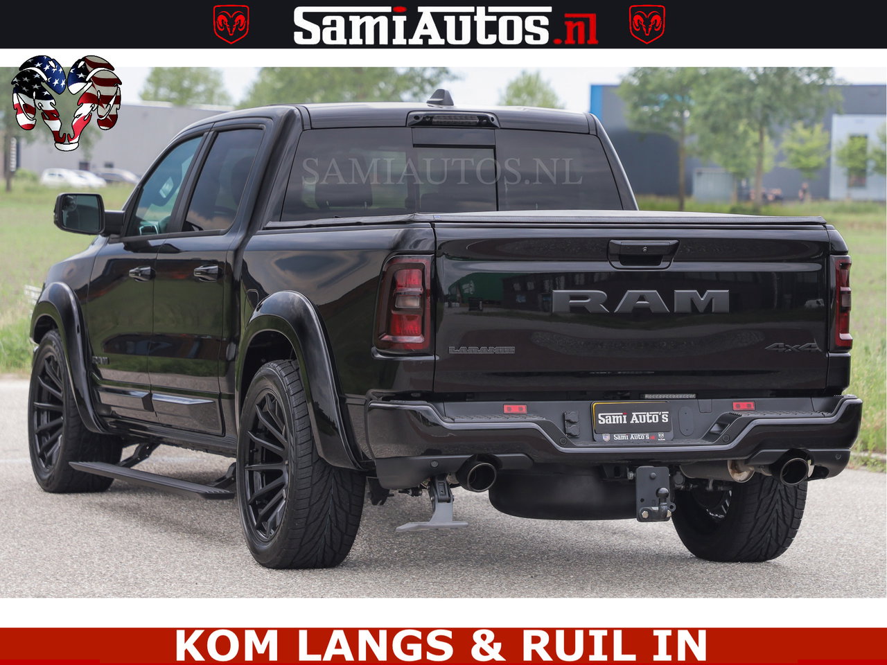 Dodge Ram 1500