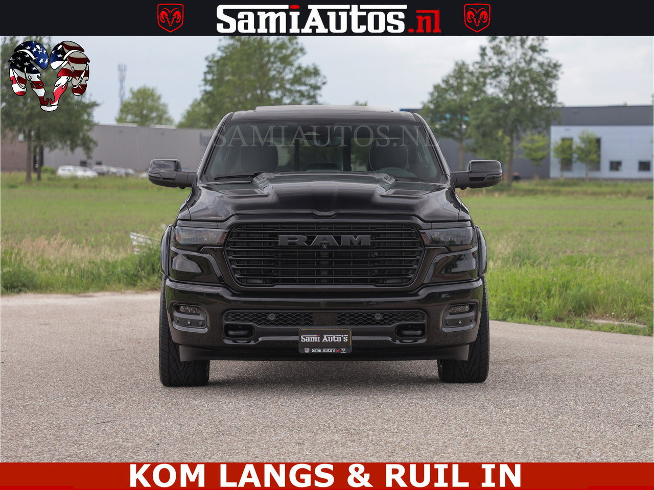 Dodge Ram 1500