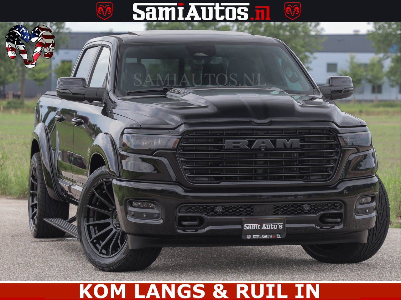 Dodge Ram 1500