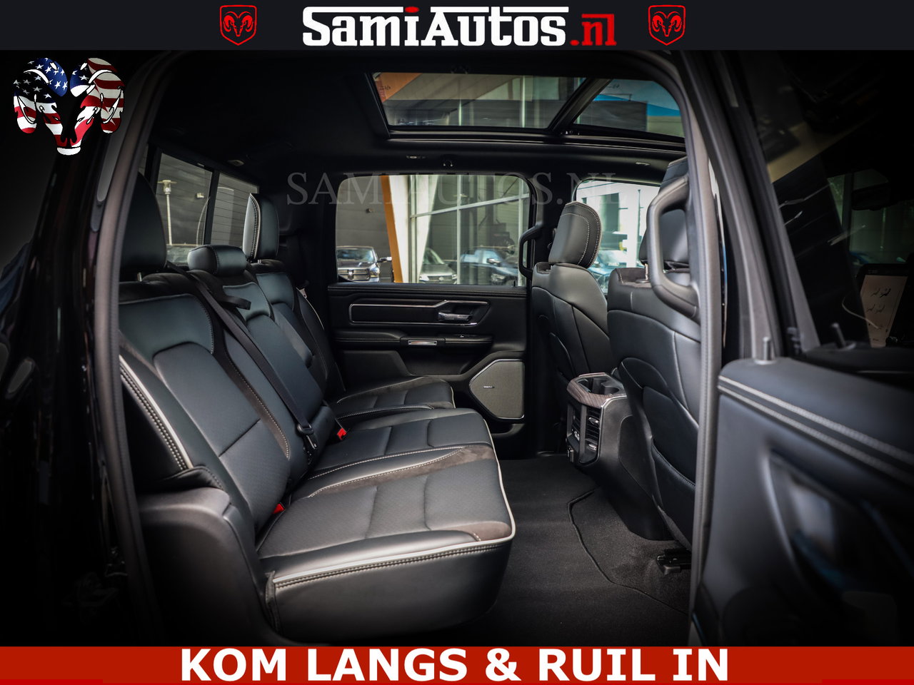 Dodge Ram 1500