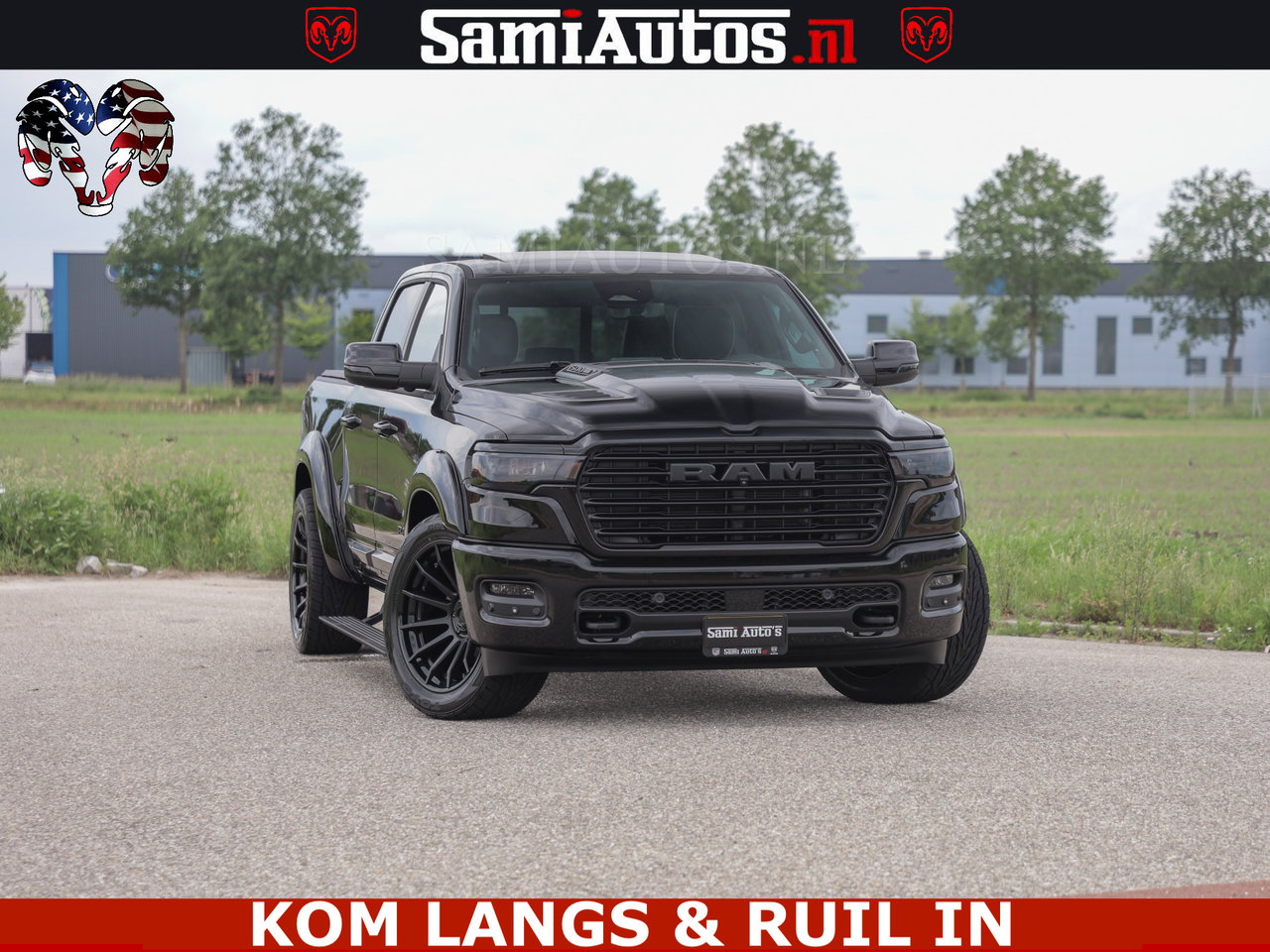 Dodge Ram 1500
