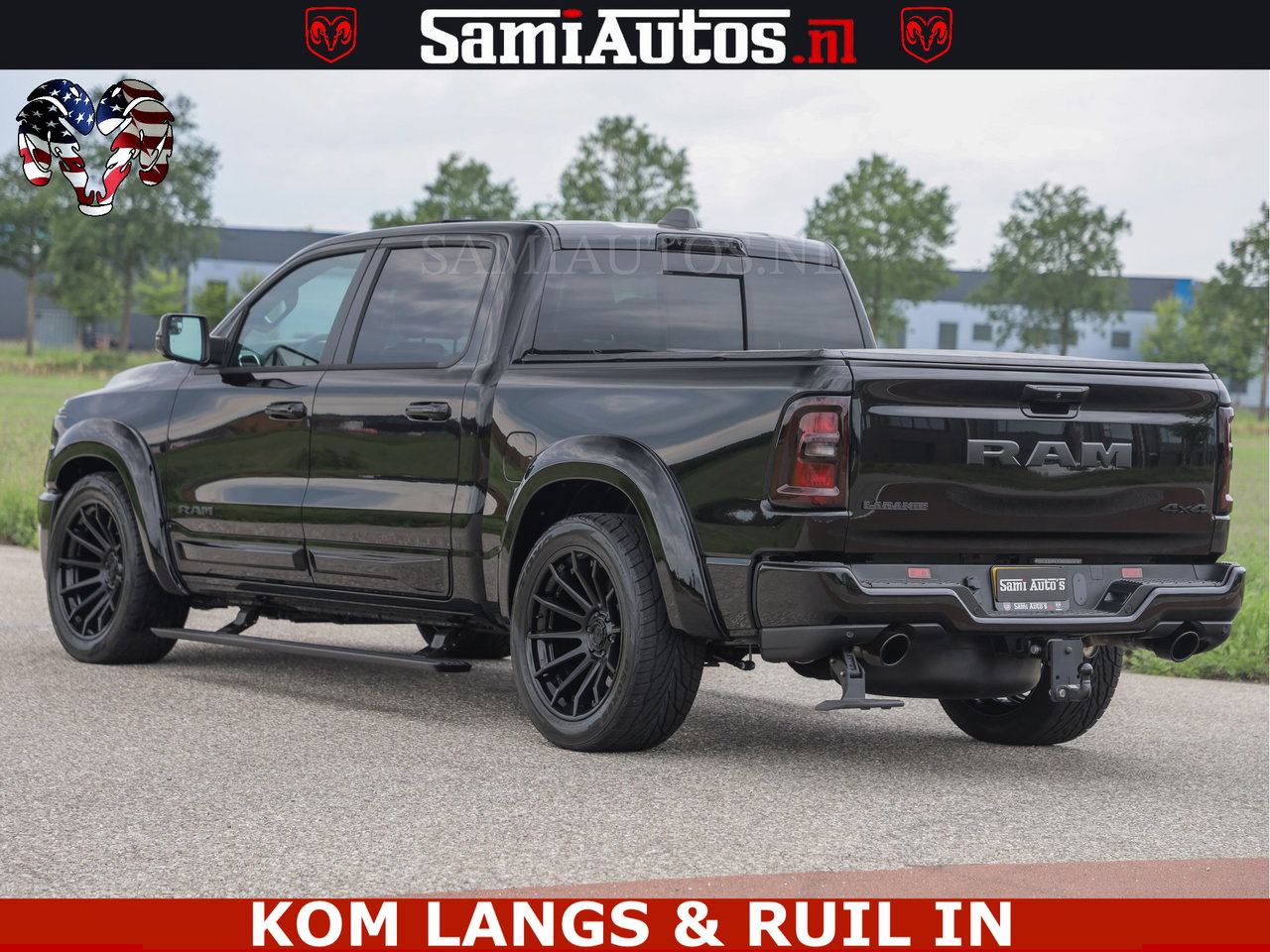 Dodge Ram 1500