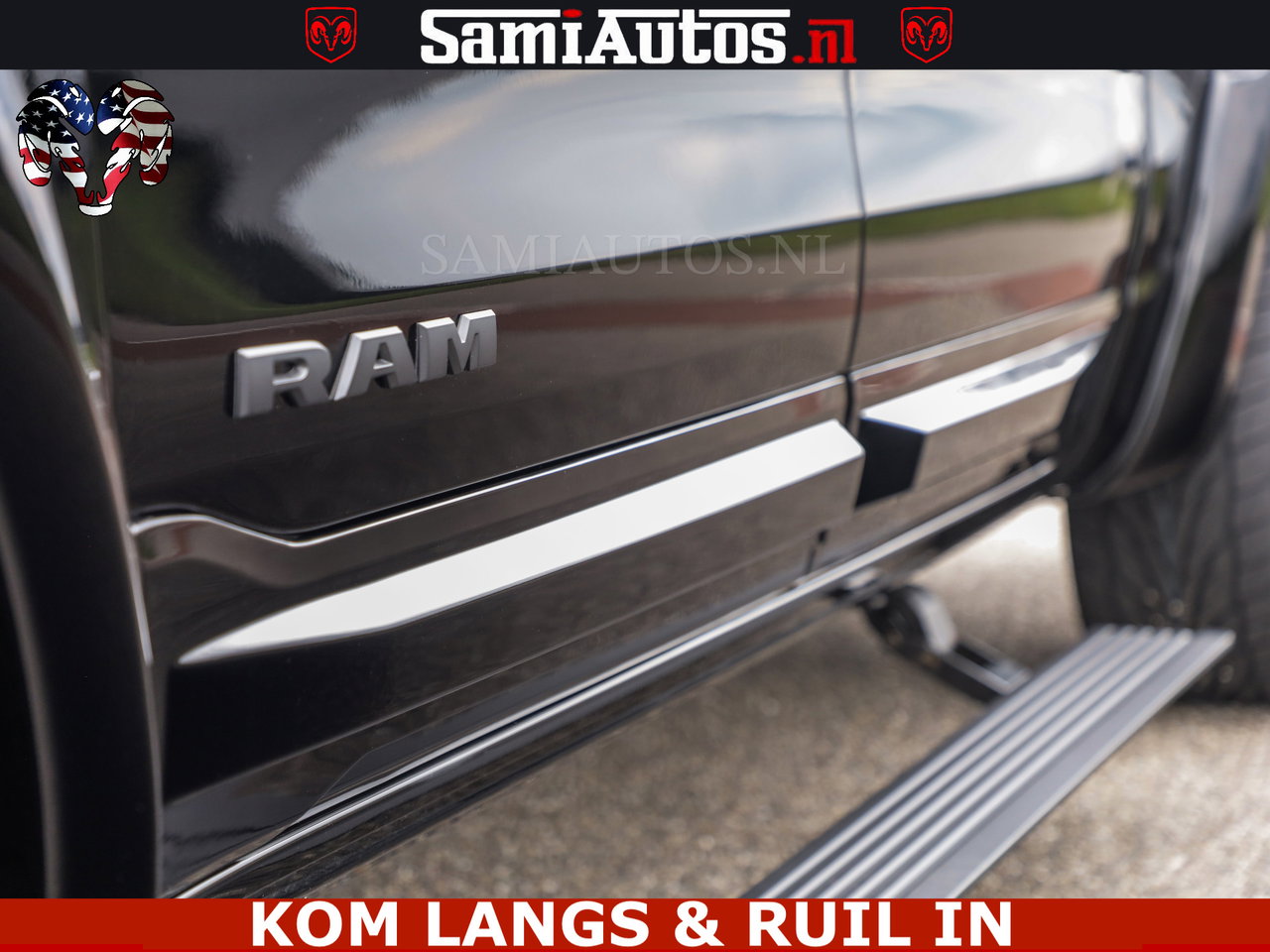 Dodge Ram 1500