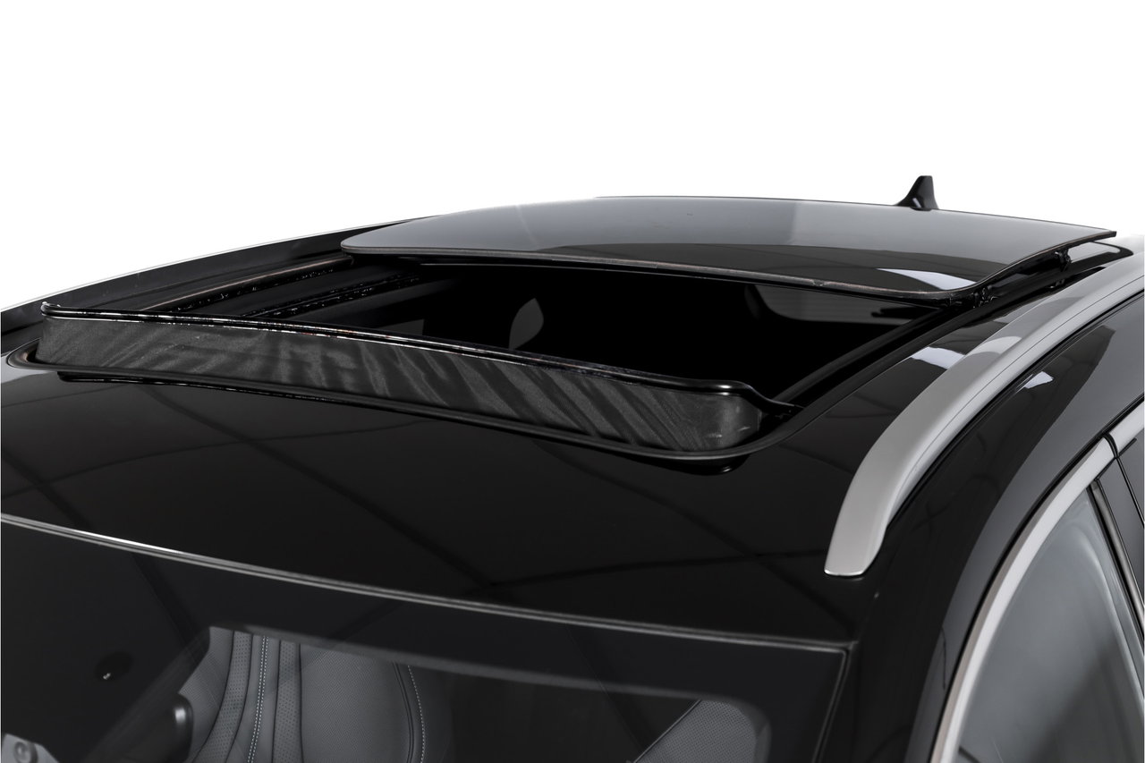 BYD SEAL U