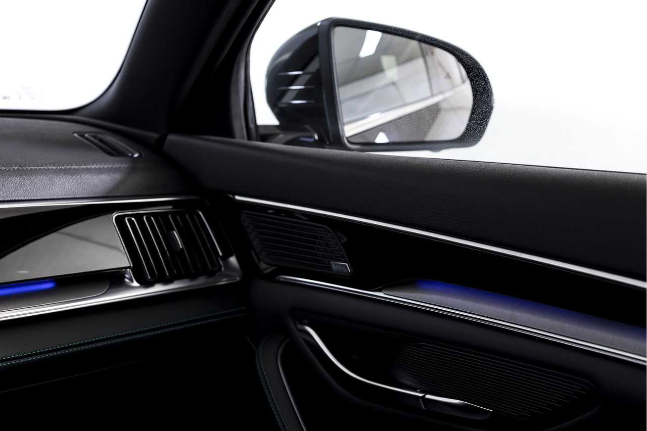 BYD SEAL U