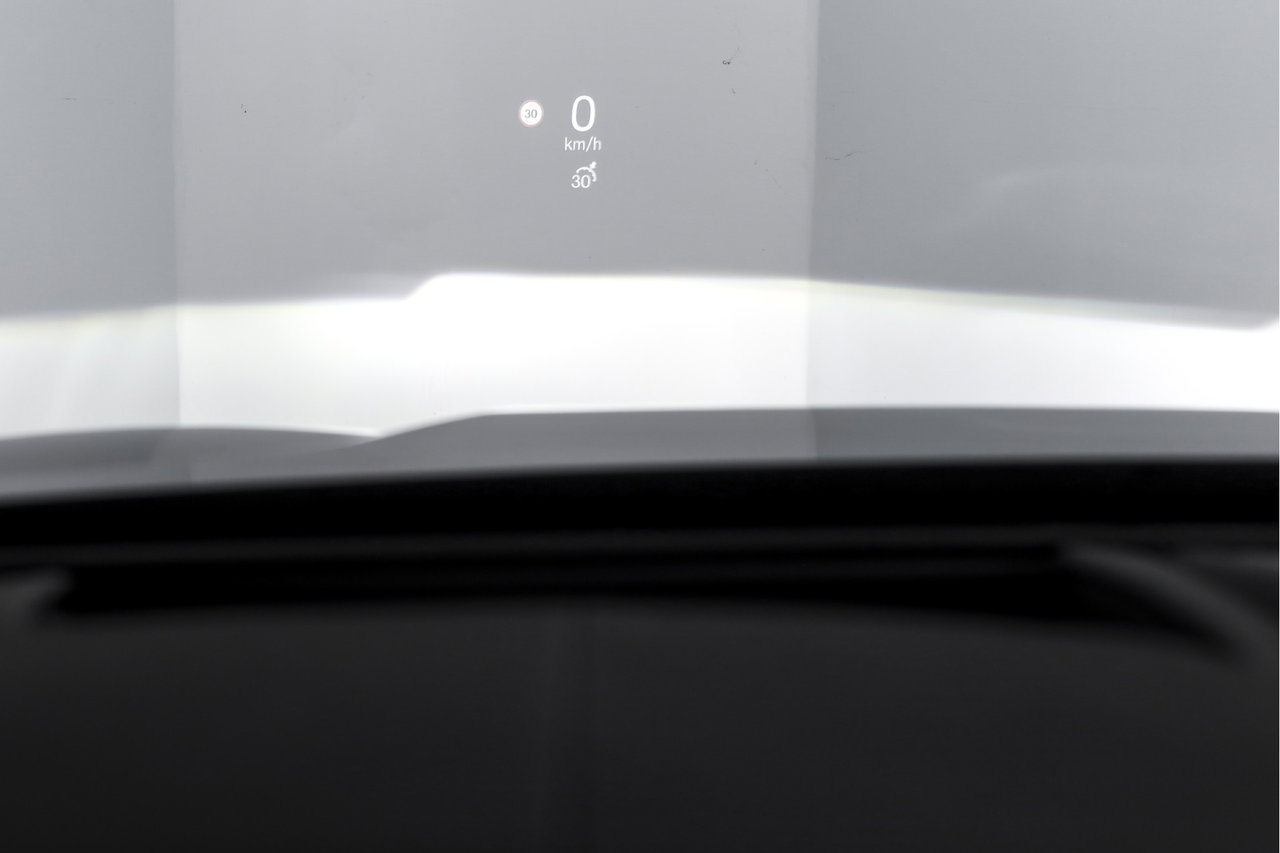 BYD SEAL U