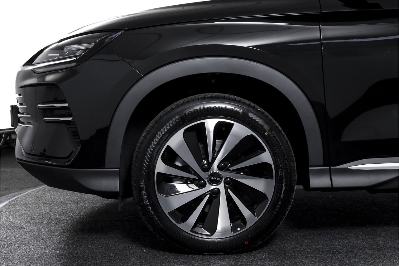 BYD SEAL U