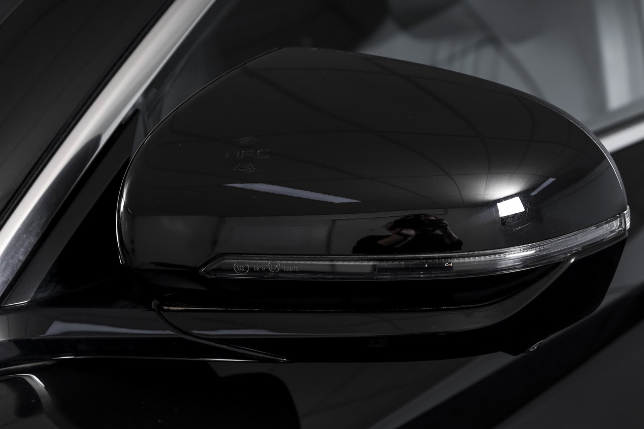 BYD SEAL U