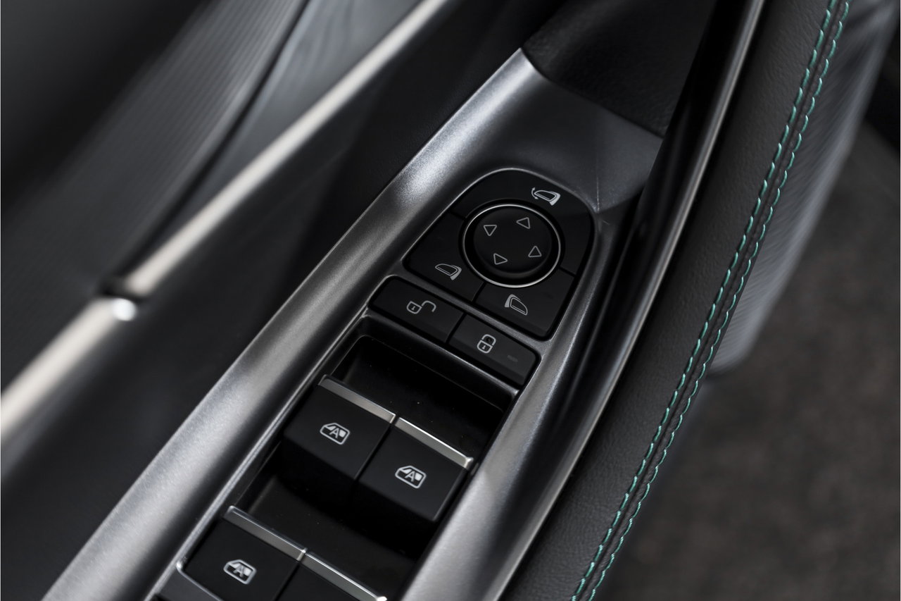 BYD SEAL U