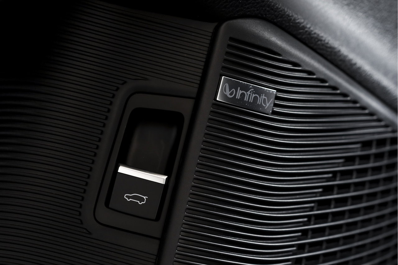 BYD SEAL U