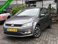 Volkswagen Polo - 1.4 TDI Comfortline 68591 KM NAVI AIRCO CRUISE