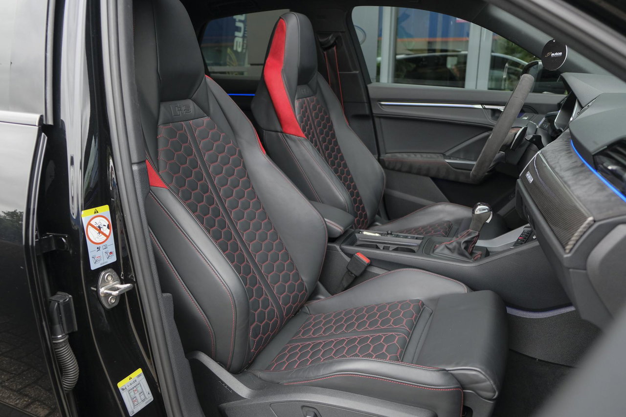 Audi RSQ3