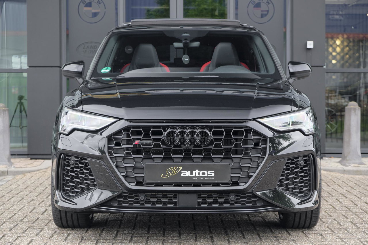 Audi RSQ3