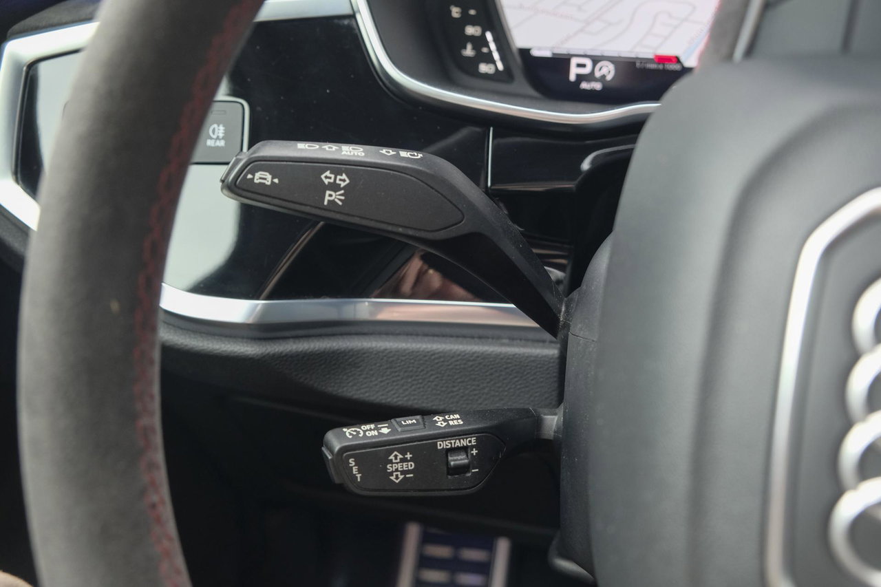 Audi RSQ3