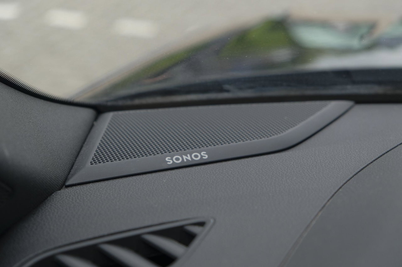 Audi RSQ3