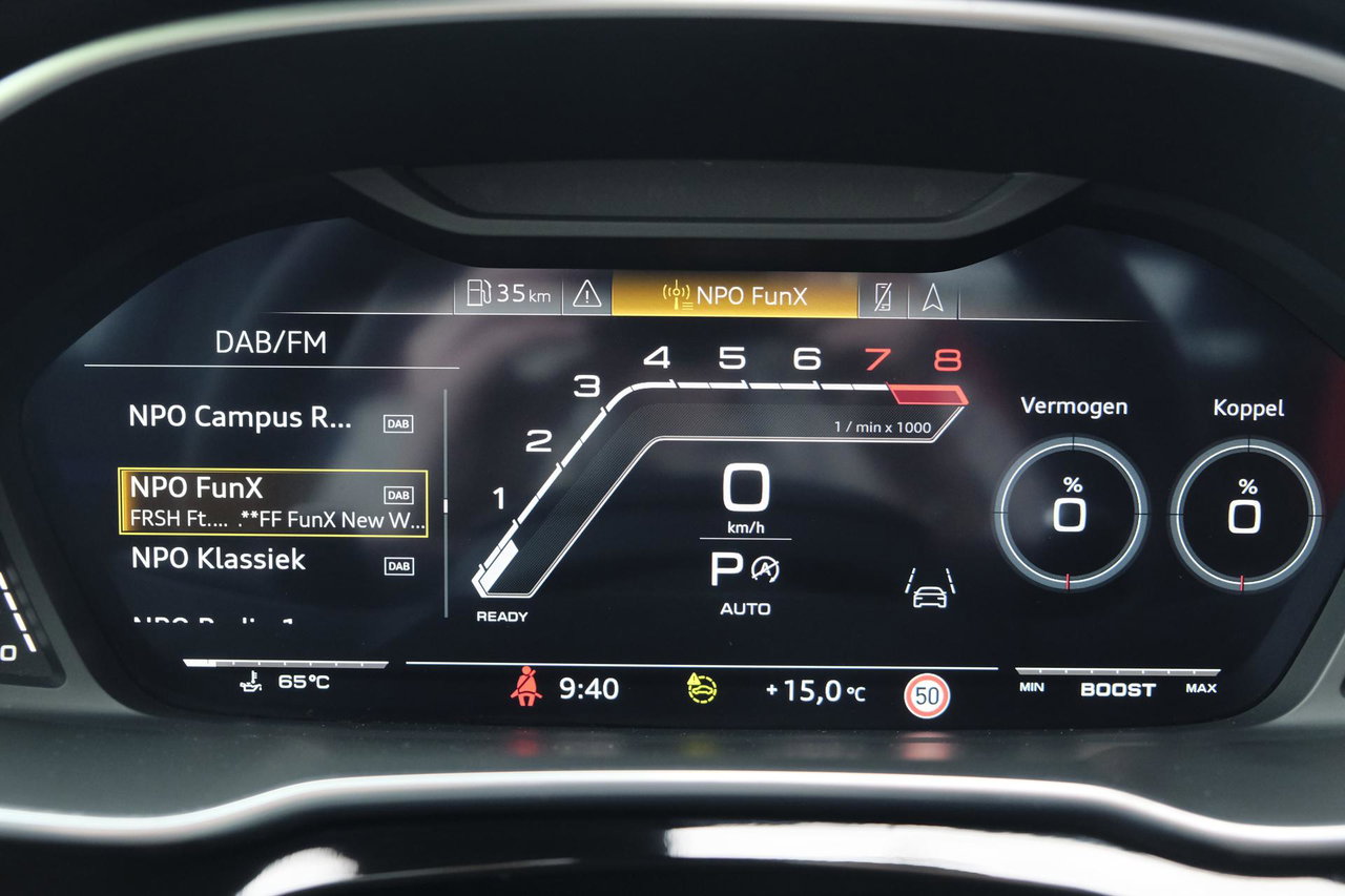 Audi RSQ3