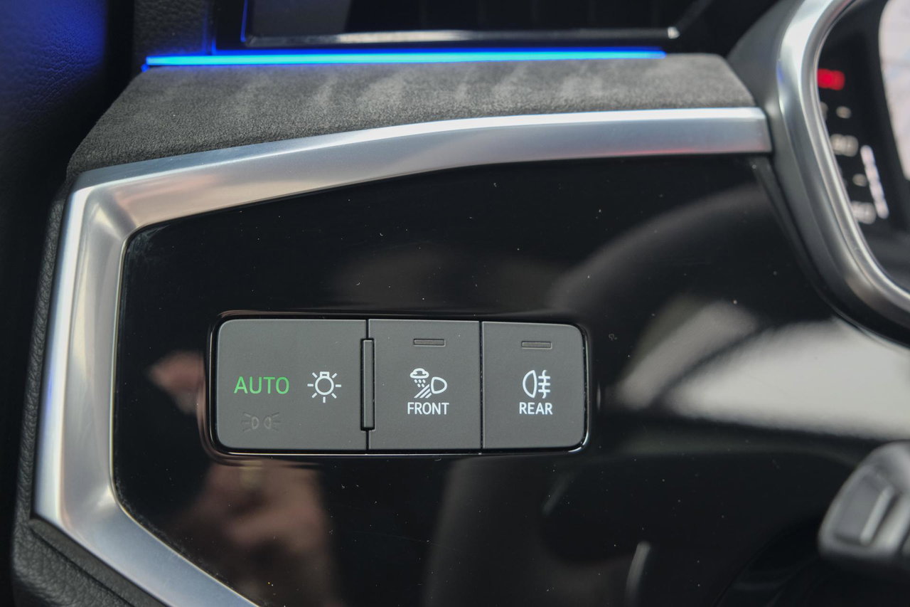 Audi RSQ3