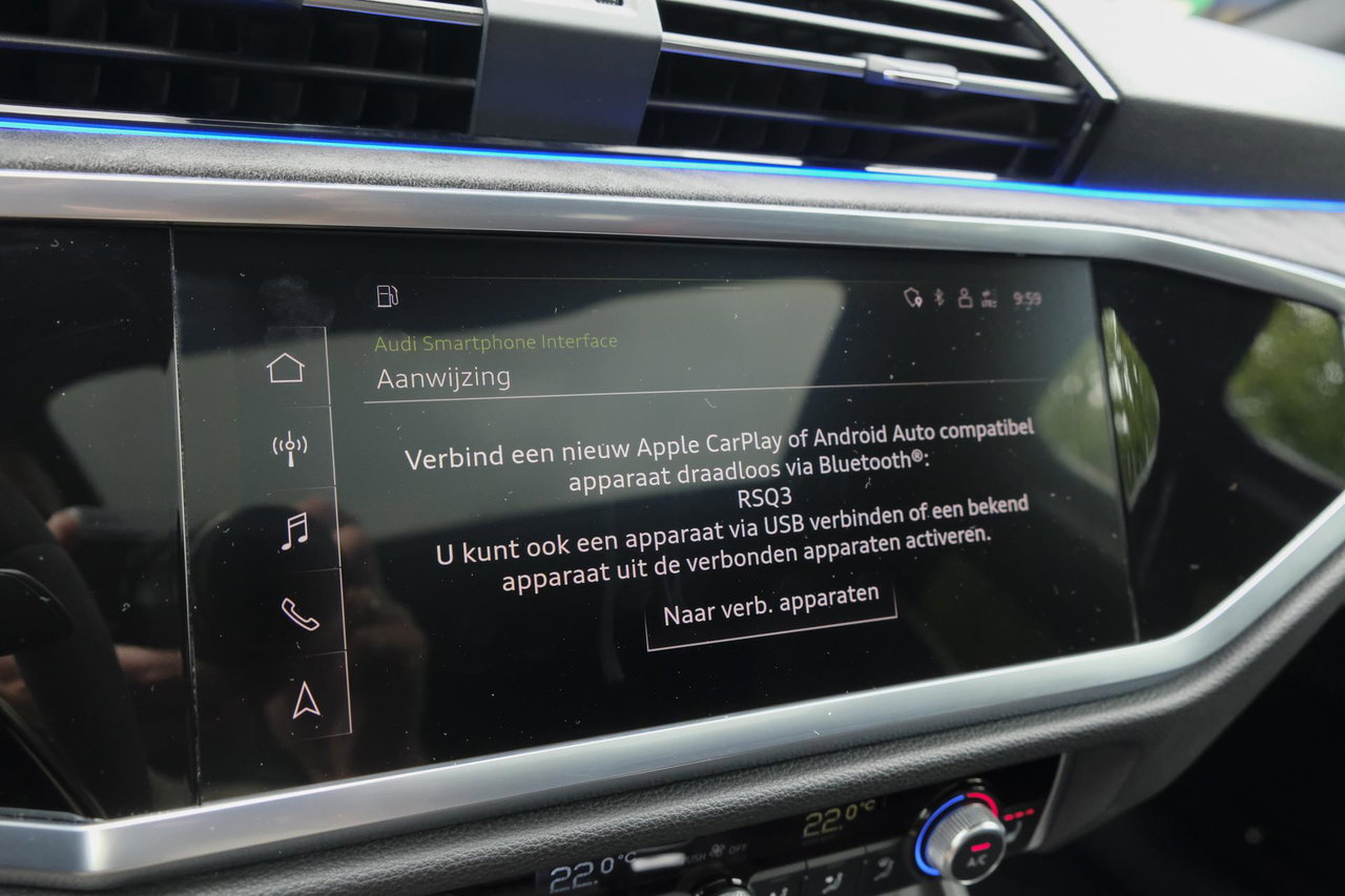 Audi RSQ3
