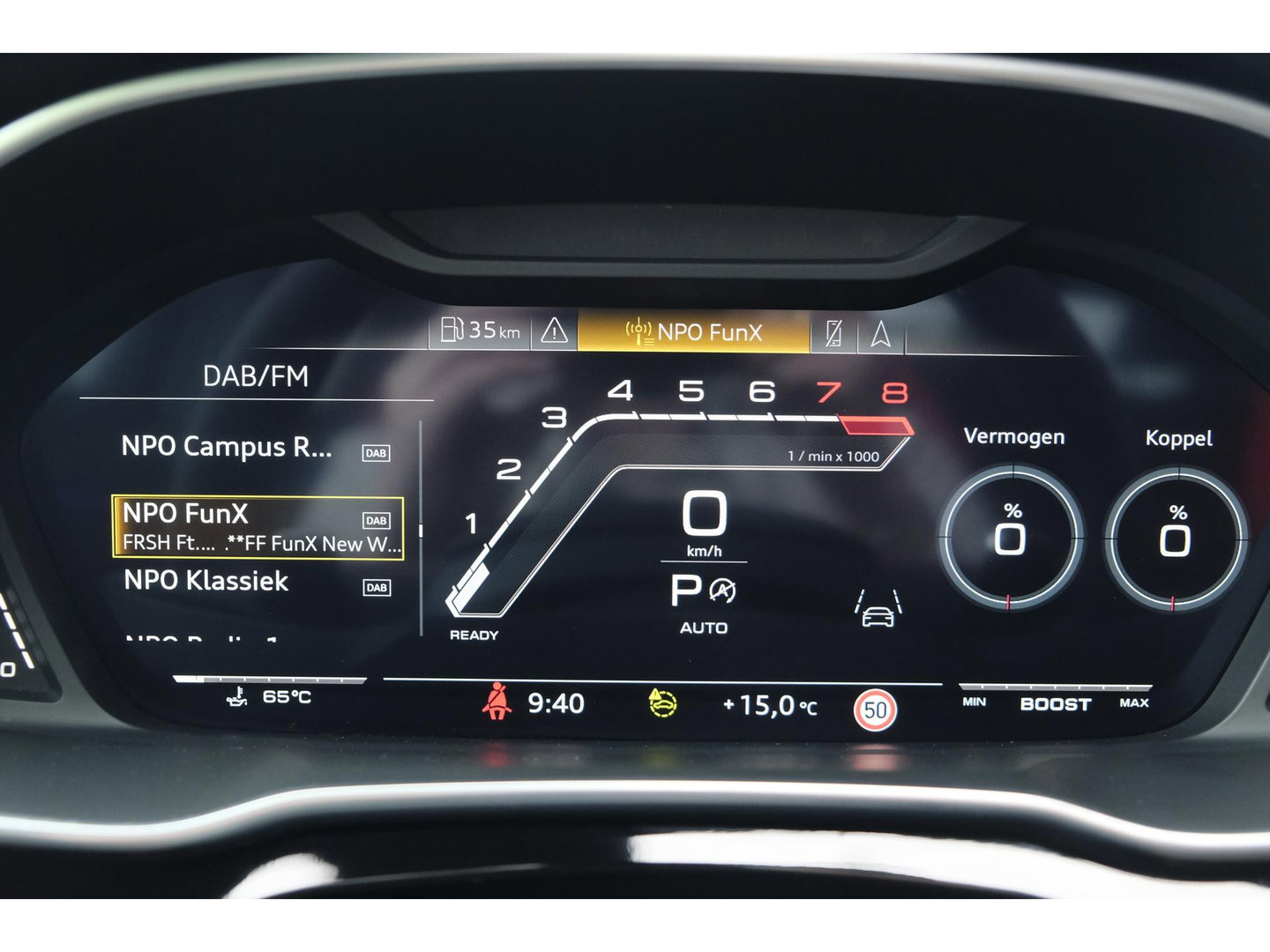 Audi RSQ3 Sportback TFSI 400pk Panoramadak Sonos Trekhaak 21" LMV BOMVOL Rode stiksels Carbon