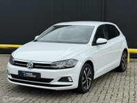 Volkswagen Polo - 1.0 Highline TOPSTAAT | PDC | LM VELGEN