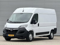 Opel Movano - 2.2D 165 Zwaar L2H2 3.5t Carplay|Cruise|Airco|Trek