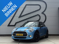 MINI 5-Deurs - 1.5 Cooper 2e Eigenaar|Cruise|Pano|PDC|Navi|Elek ramen|N.A.P|APK tot 11-2026