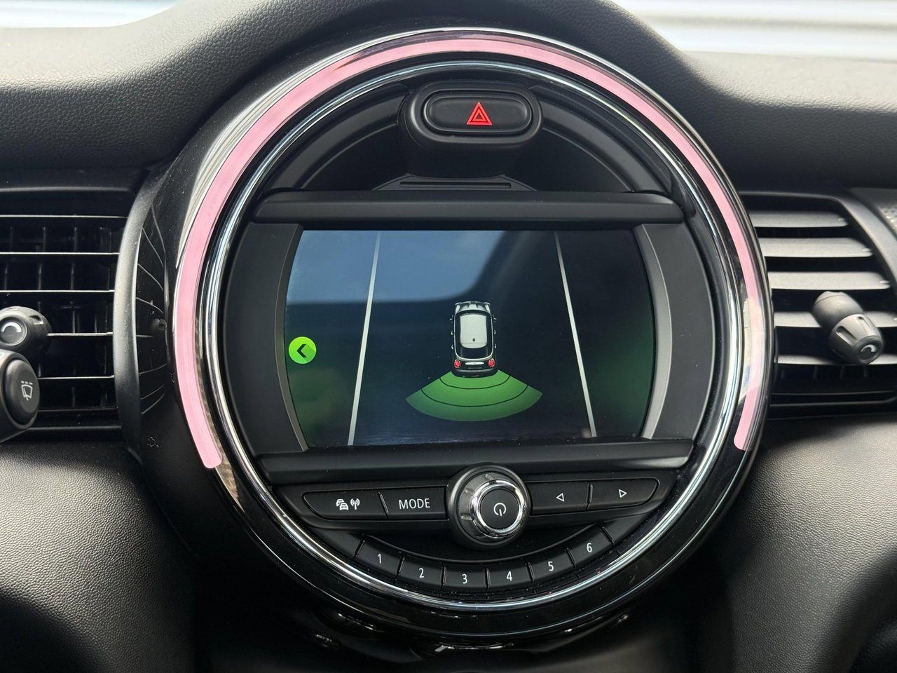 MINI 5-Deurs