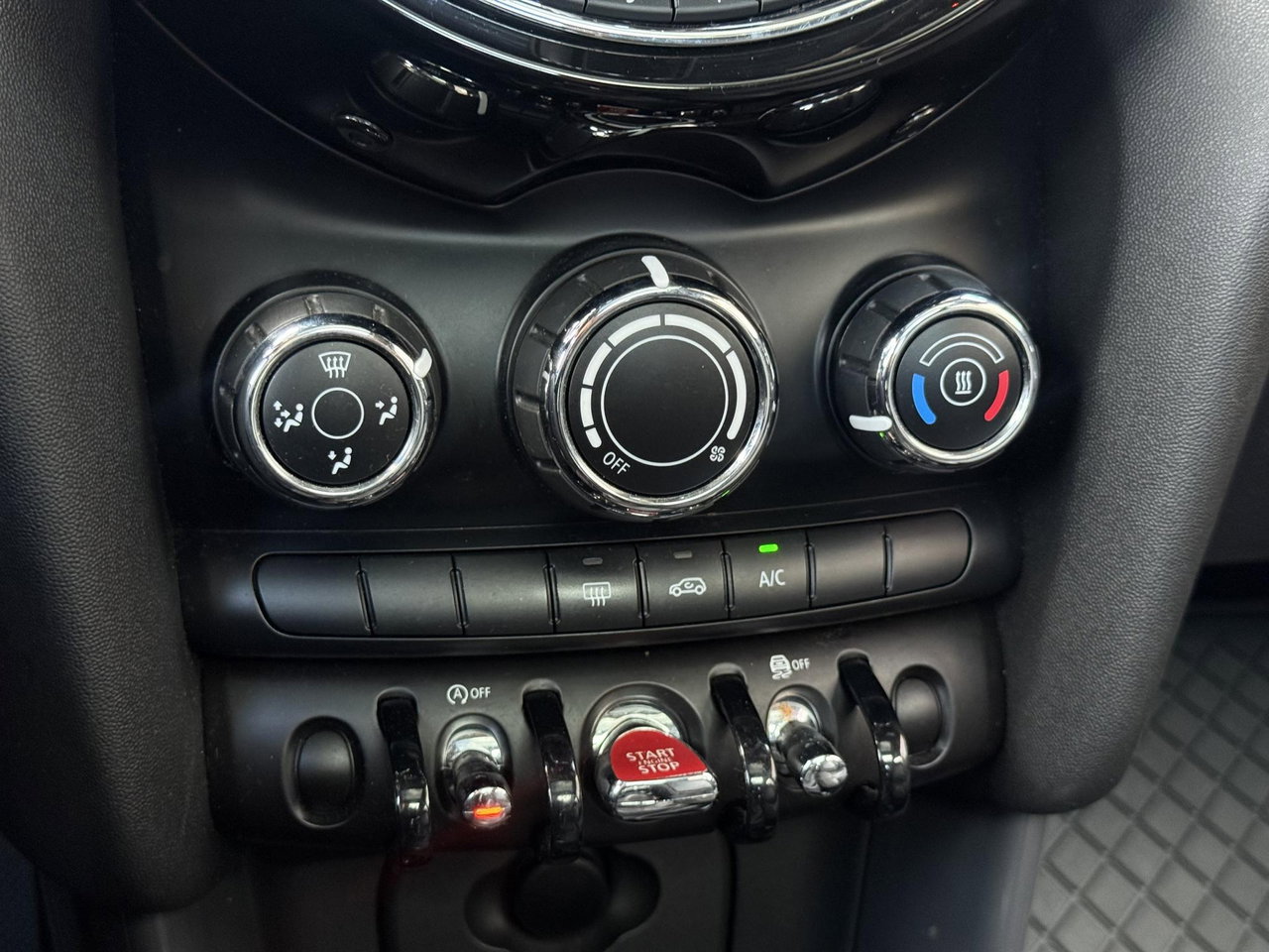 MINI 5-Deurs