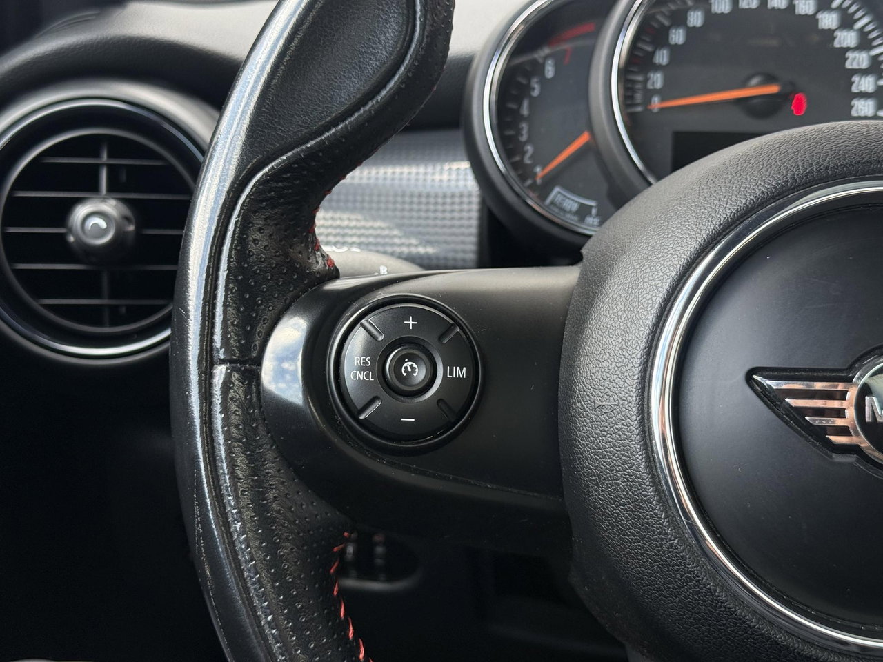 MINI 5-Deurs