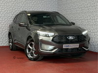 Ford Kuga - Ford Kuga 2.5 PHEV 243 PK ST‑Line X 2026 • 360° Camera • B&O Audio