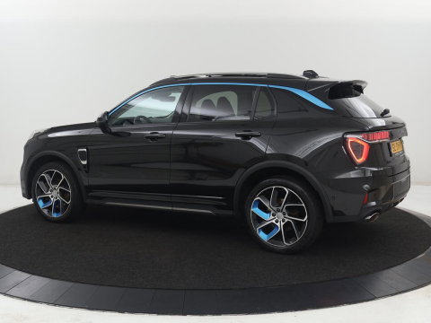 Lynk & Co 01 1.5 Plug In | SOH 92.1 % | Panoramadak | Infinity by Harman | 360 Camera | Adaptive cruise | Stoelverwarming | Carplay | Memory | Full LED | PHEV