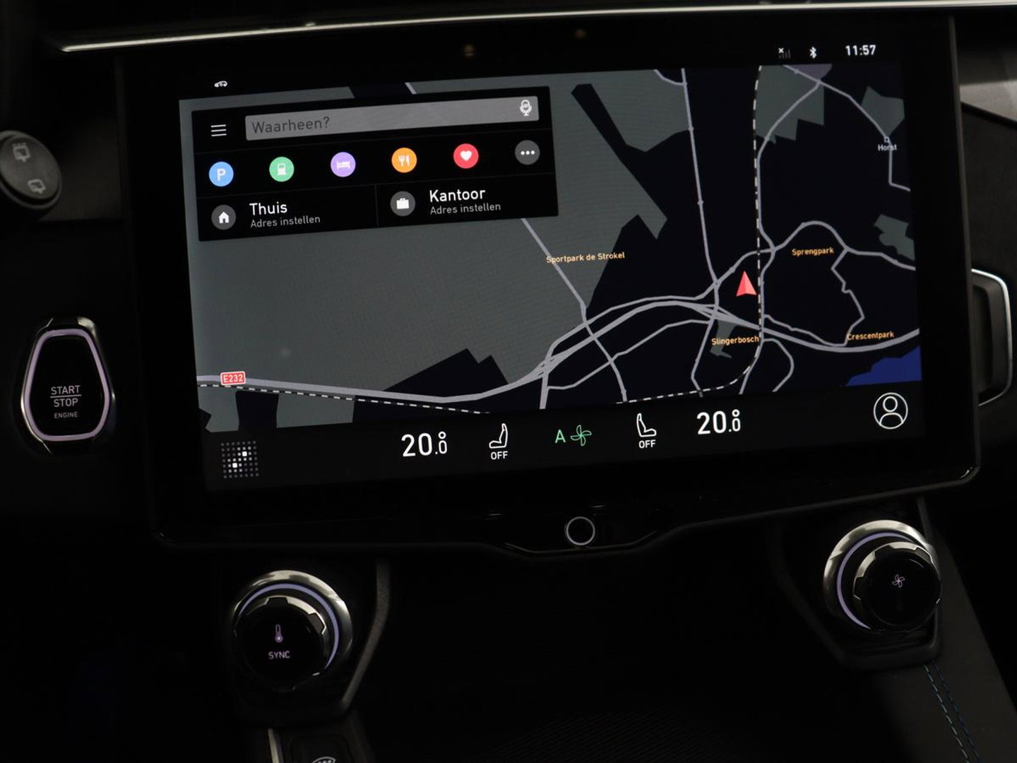 Lynk & Co 01 1.5 Plug In | SOH 92.1 % | Panoramadak | Infinity by Harman | 360 Camera | Adaptive cruise | Stoelverwarming | Carplay | Memory | Full LED | PHEV