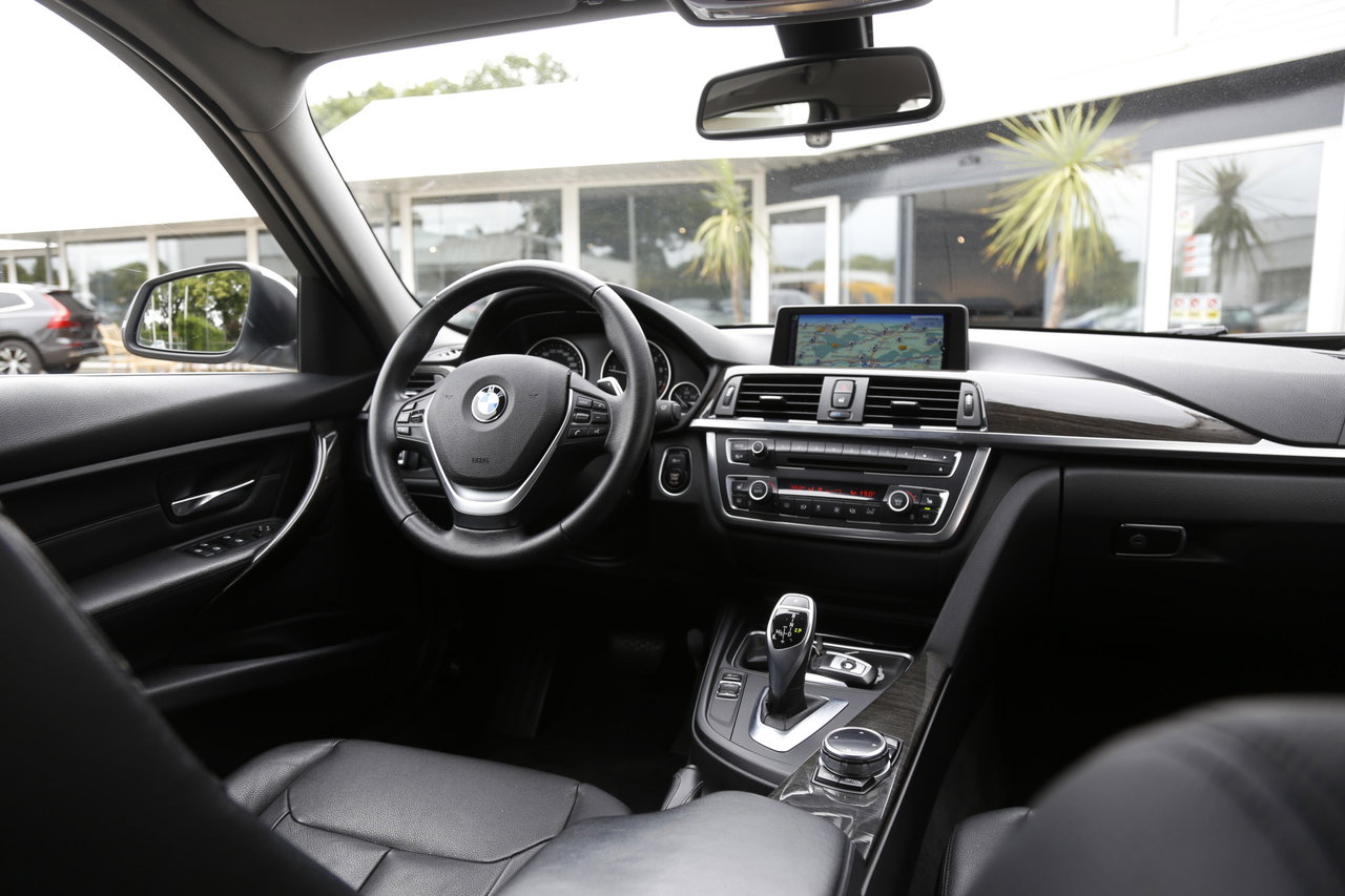 BMW 3 Serie