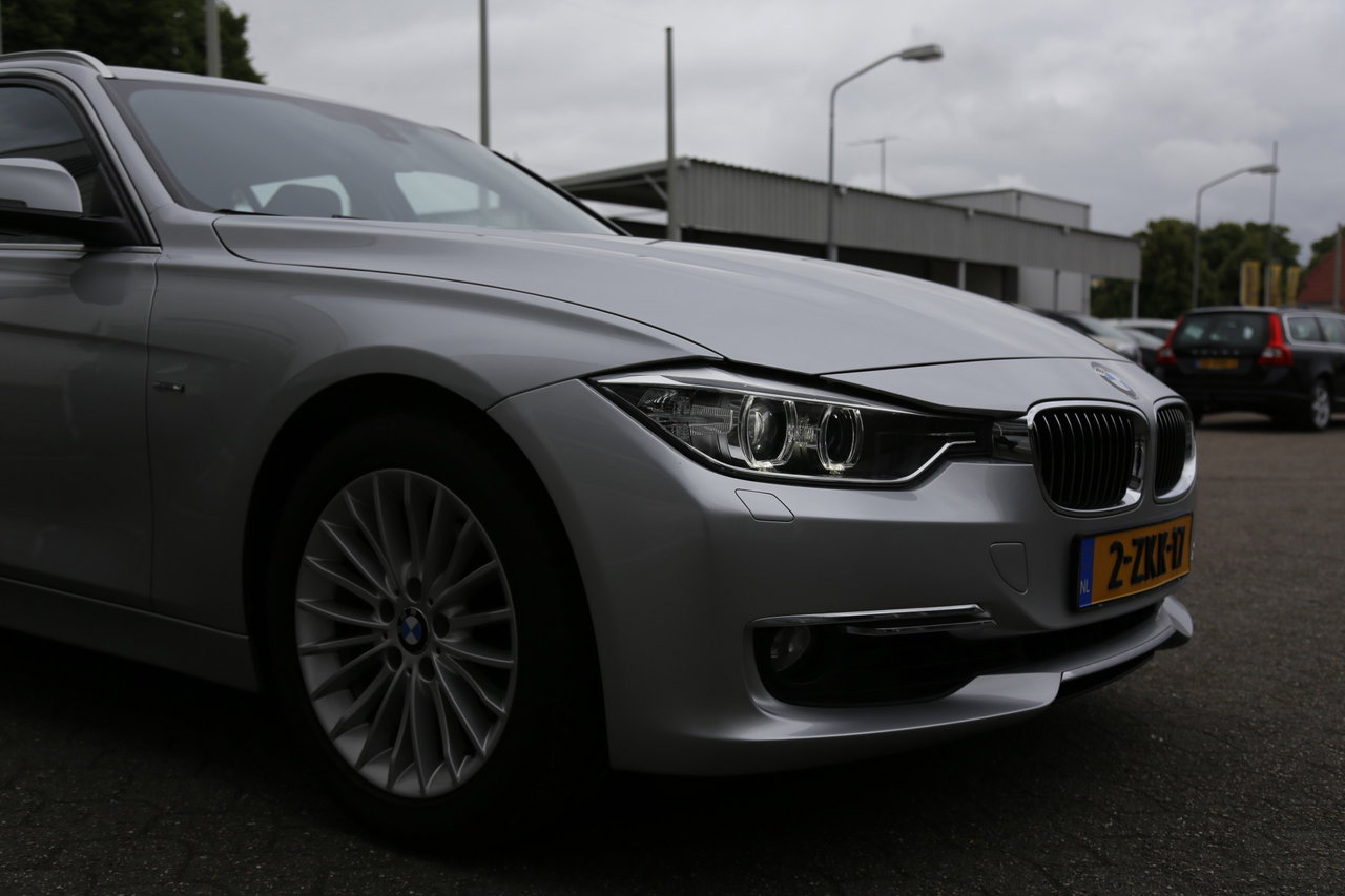 BMW 3 Serie