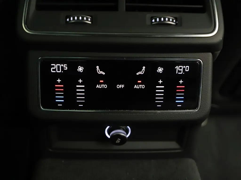 Audi A6 Limousine 55 TFSIe Quattro Competition Pano Leer Sfeer