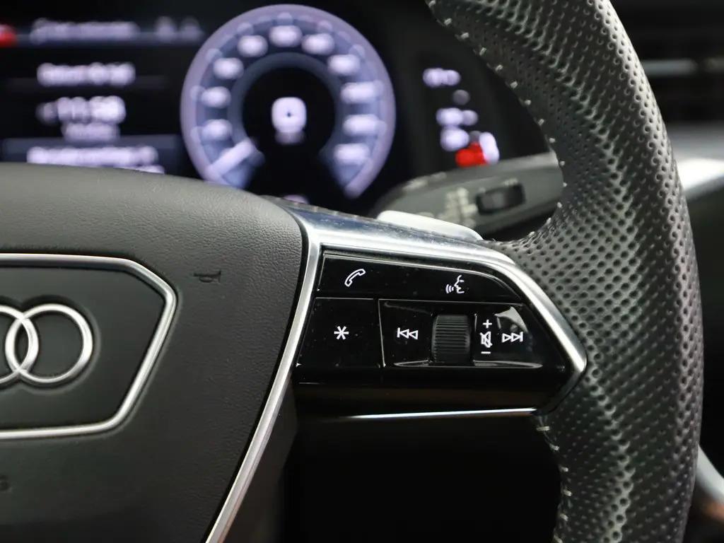 Audi A6 Limousine 55 TFSIe Quattro Competition Pano Leer Sfeer