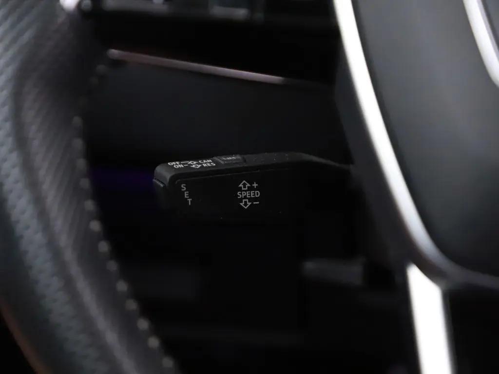 Audi A6 Limousine 55 TFSIe Quattro Competition Pano Leer Sfeer