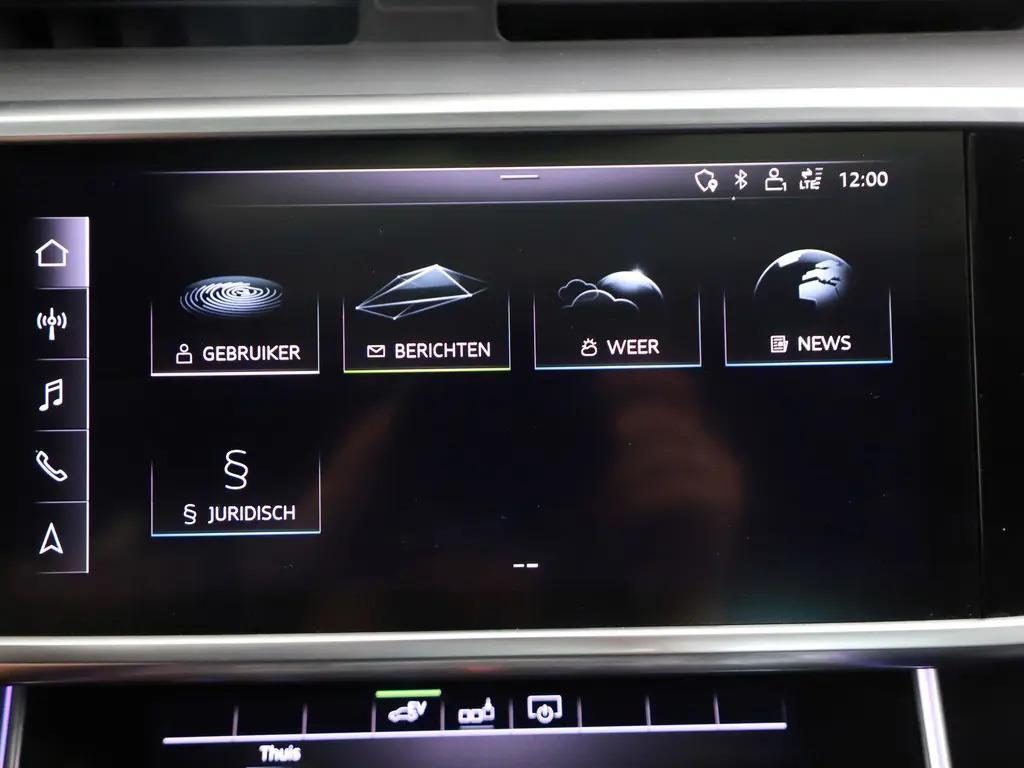 Audi A6 Limousine 55 TFSIe Quattro Competition Pano Leer Sfeer