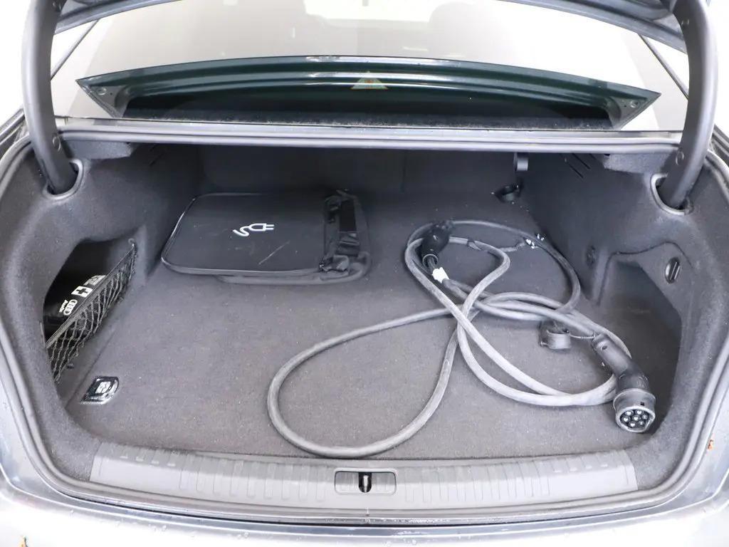 Audi A6 Limousine 55 TFSIe Quattro Competition Pano Leer Sfeer