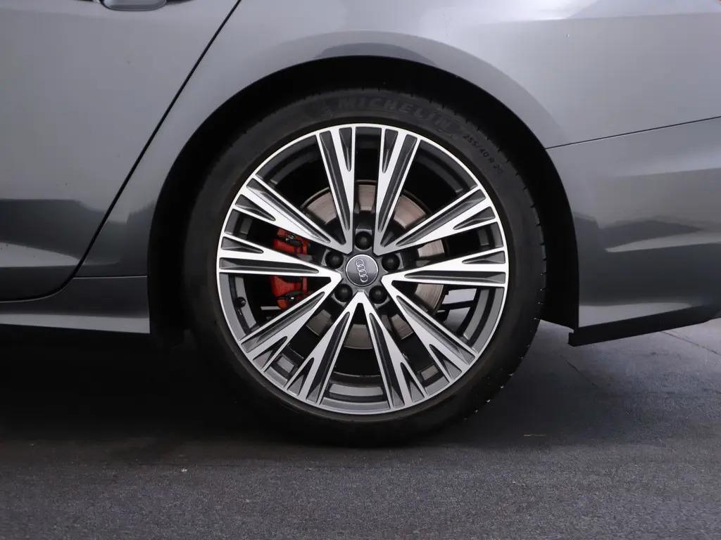 Audi A6 Limousine 55 TFSIe Quattro Competition Pano Leer Sfeer