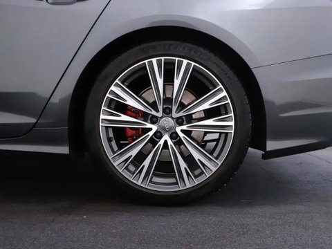 Audi A6 Limousine 55 TFSIe Quattro Competition Pano Leer Sfeer