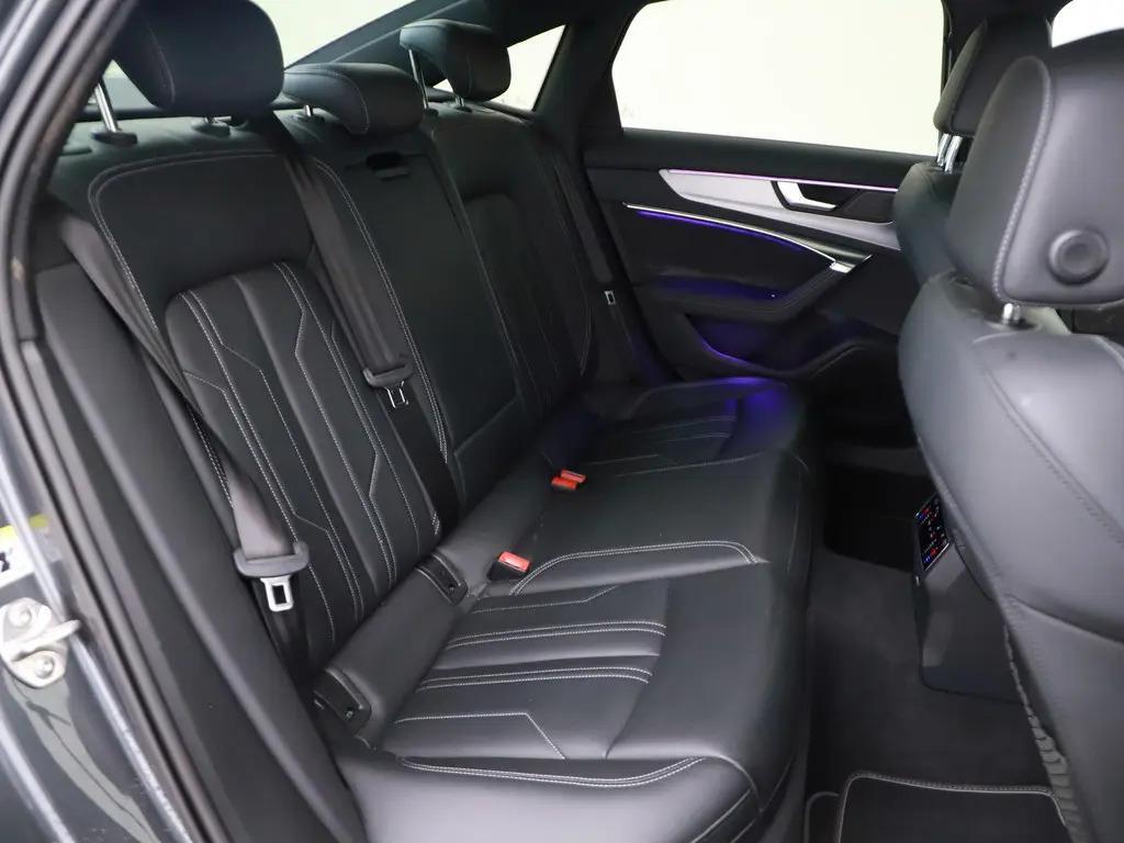 Audi A6 Limousine 55 TFSIe Quattro Competition Pano Leer Sfeer