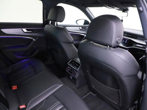Audi A6 Limousine 55 TFSIe Quattro Competition Pano Leer Sfeer