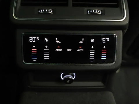 Audi A6 Limousine 55 TFSIe Quattro Competition Pano Leer Sfeer