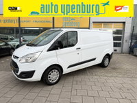 Ford Transit Custom - 2.0 TDCI L2H1 Trend * MARGE AUTO * Airco * 3 Zits *