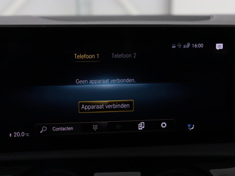 Mercedes-Benz A-Klasse AMG 35 4Matic Night | Panoramadak | Carplay | Widescreen | Stoelverwarming | Burmester | 360 camera | Sfeerverlichting | Leder/Alcantara | Navigatie