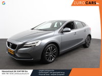 Volvo V40 - 2.0 T2 Momentum Climate Control Navigatie Stoelverwarming Trekhaak Led Lichtmetalen velgen Cruise control