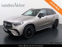 Mercedes-Benz GLC - 400e 4Matic AMG 381PK // SoH 95,2% // Airmatic // Trekhaak // Achteras besturing // Panoramadak // Memory // Treeplanken // 20 inch // Camera