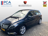 Mercedes-Benz B-Klasse - 180 Ambition Automaat/Leer/92000KM