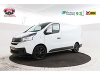 Fiat Talento - 2.0 MultiJet L1H1 Basis Navigatie,